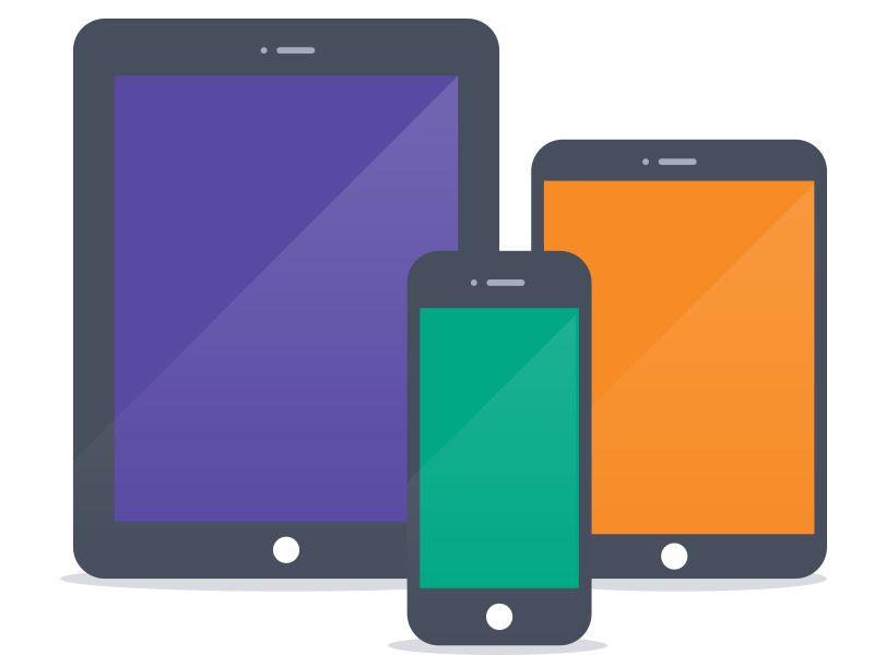 iPhone, iPad, iPad Mini Repair